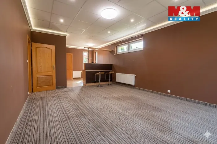 Pronájem bytu 2+kk, Otovice, K Panelárně, 80 m2