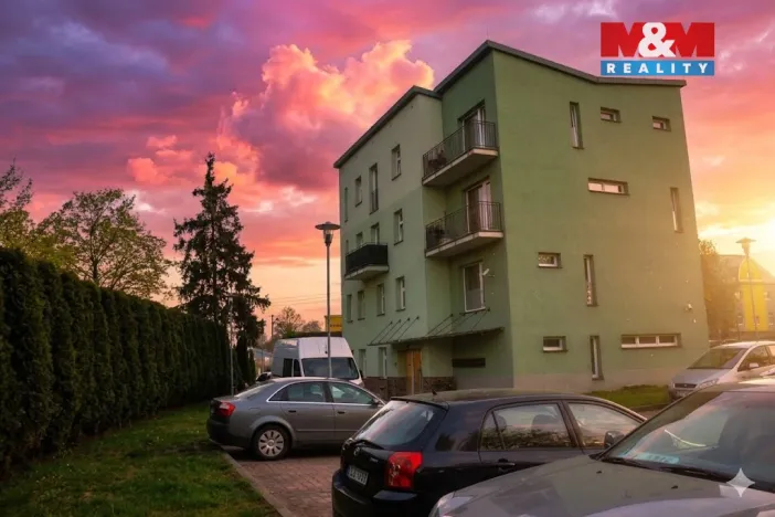 Pronájem bytu 2+kk, Otovice, K Panelárně, 80 m2