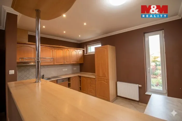 Pronájem bytu 2+kk, Otovice, K Panelárně, 80 m2