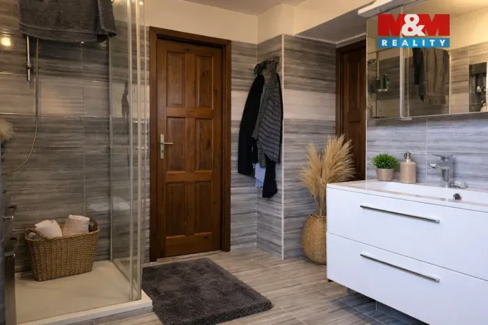 Prodej rodinného domu, Soutice - Černýš, 158 m2