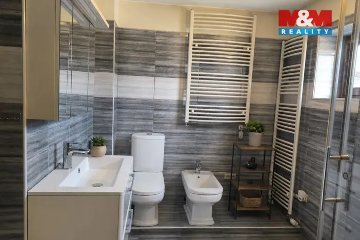 Prodej rodinného domu, Soutice - Černýš, 158 m2