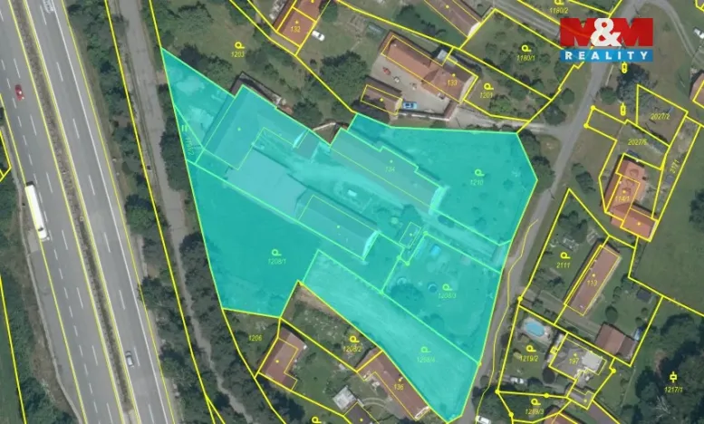 Prodej rodinného domu, Soutice - Černýš, 158 m2