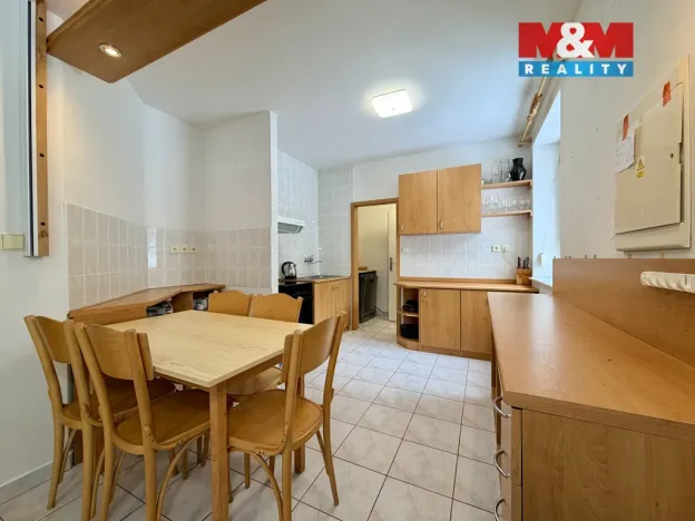 Prodej ubytování, Bítov, 139 m2