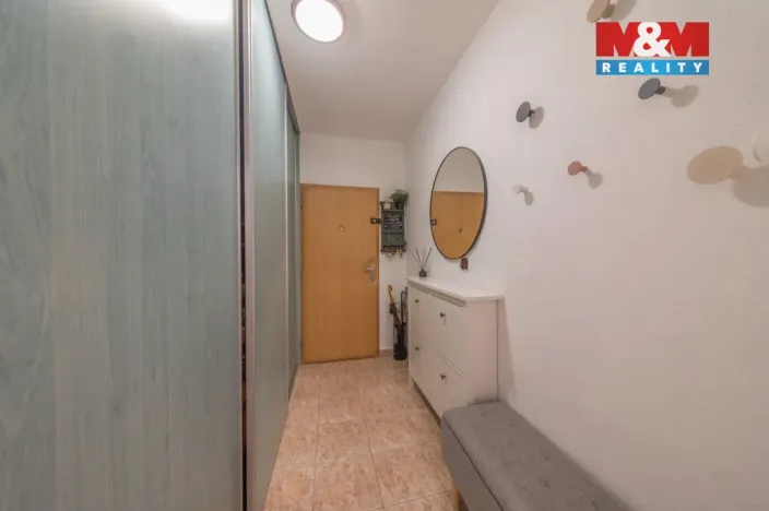 Prodej bytu 3+1, Havířov - Podlesí, Jurije Gagarina, 73 m2