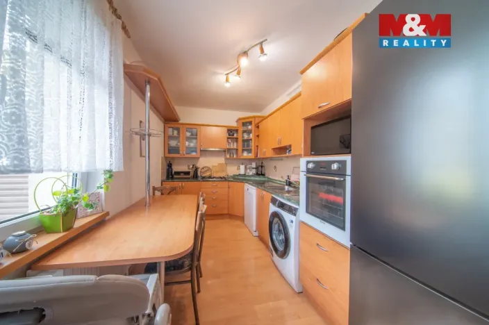 Prodej bytu 3+1, Havířov - Podlesí, Jurije Gagarina, 73 m2