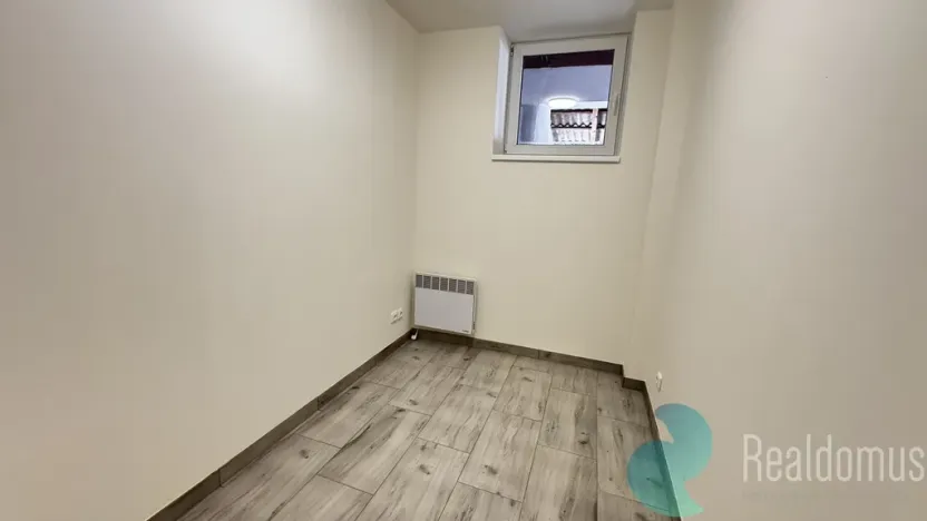 Pronájem bytu 1+1, Kaplice, Omlenická, 30 m2