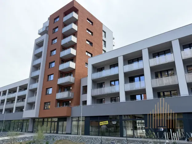 Pronájem bytu 1+kk, Praha - Vysočany, Poděbradská, 34 m2
