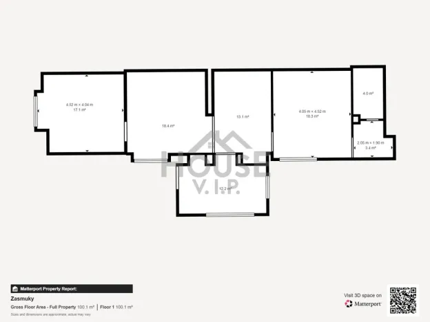 Prodej rodinného domu, Zásmuky, Pod Chaloupky, 170 m2