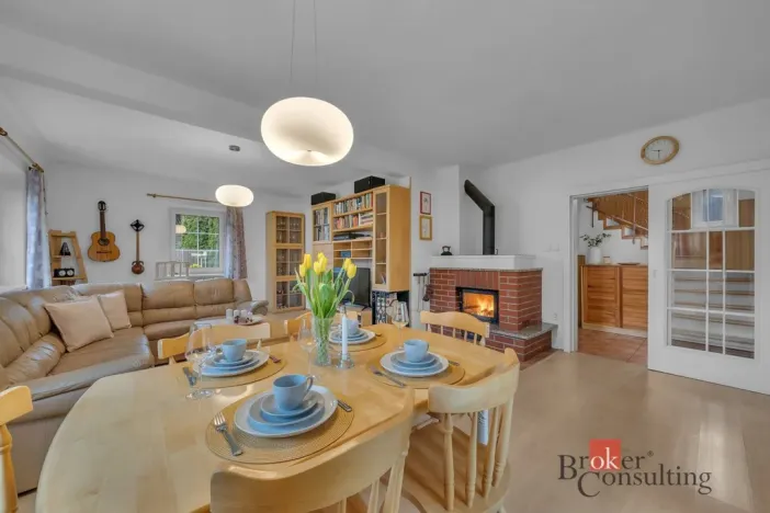 Prodej rodinného domu, Liberec - Liberec XXXI-Krásná Studánka, Dětřichovská, 167 m2