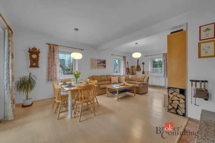 Prodej rodinného domu, Liberec - Liberec XXXI-Krásná Studánka, Dětřichovská, 167 m2