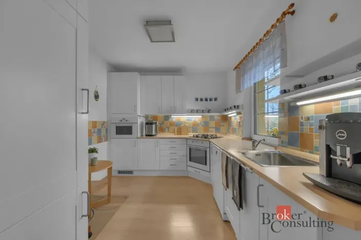 Prodej rodinného domu, Liberec - Liberec XXXI-Krásná Studánka, Dětřichovská, 167 m2