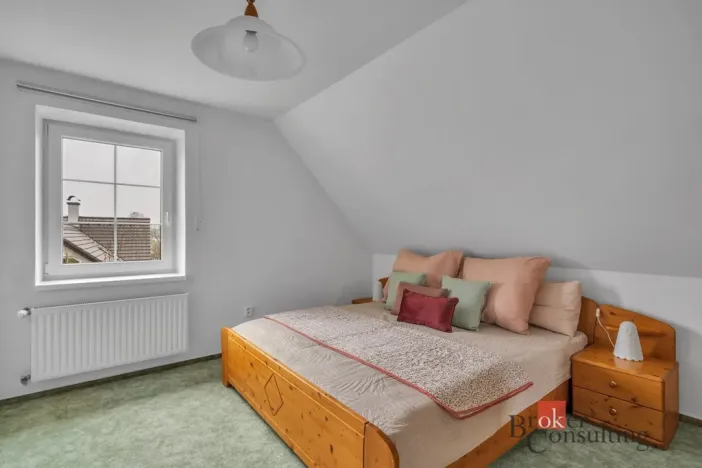 Prodej rodinného domu, Liberec - Liberec XXXI-Krásná Studánka, Dětřichovská, 167 m2