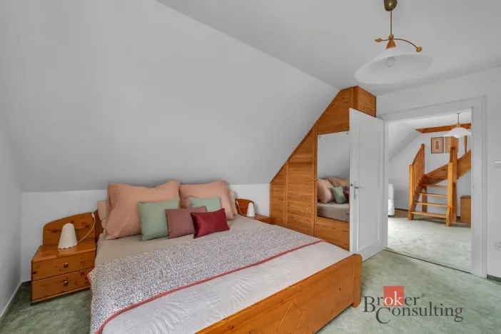 Prodej rodinného domu, Liberec - Liberec XXXI-Krásná Studánka, Dětřichovská, 167 m2