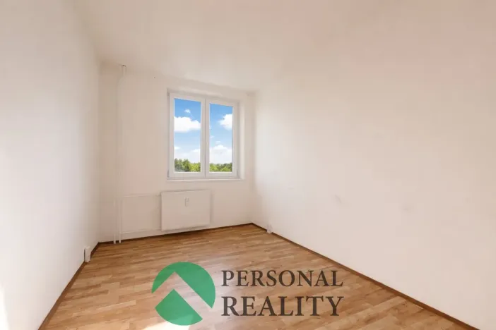 Pronájem bytu 4+1, Chomutov, Borová, 76 m2