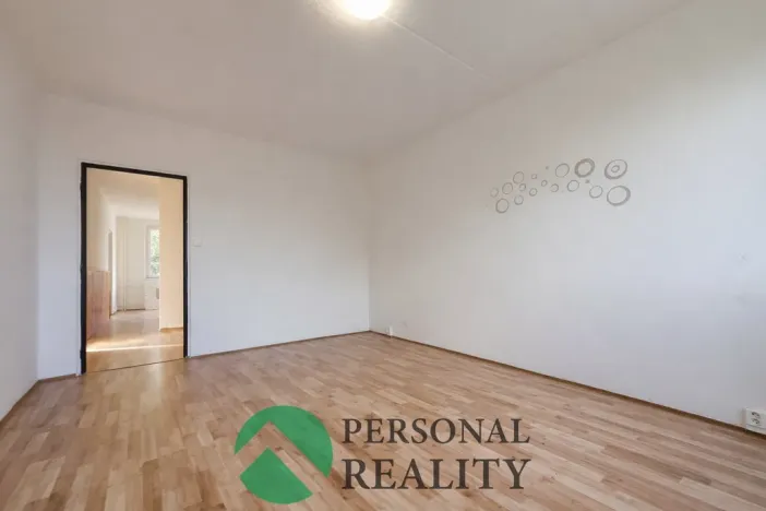 Pronájem bytu 4+1, Chomutov, Borová, 76 m2