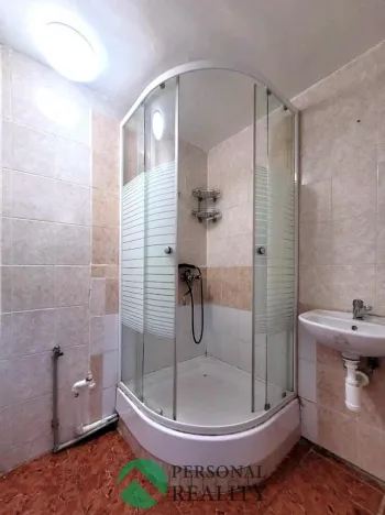 Pronájem bytu 4+1, Chomutov, Borová, 76 m2