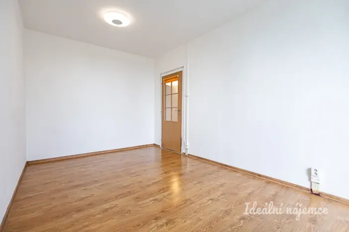 Pronájem bytu 3+kk, Praha - Kamýk, Machuldova, 62 m2