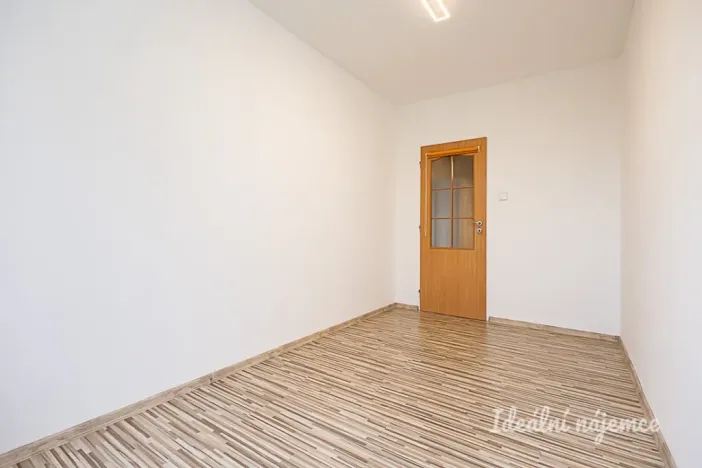 Pronájem bytu 3+kk, Praha - Kamýk, Machuldova, 62 m2