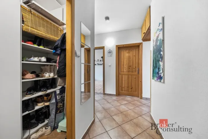 Prodej bytu 4+1, Dobruška, Za Universitou, 84 m2