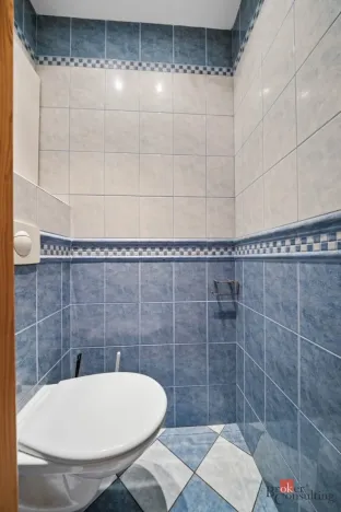 Prodej bytu 4+1, Dobruška, Za Universitou, 84 m2