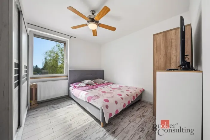 Prodej bytu 4+1, Dobruška, Za Universitou, 84 m2