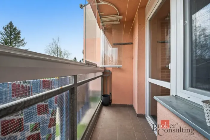 Prodej bytu 4+1, Dobruška, Za Universitou, 84 m2