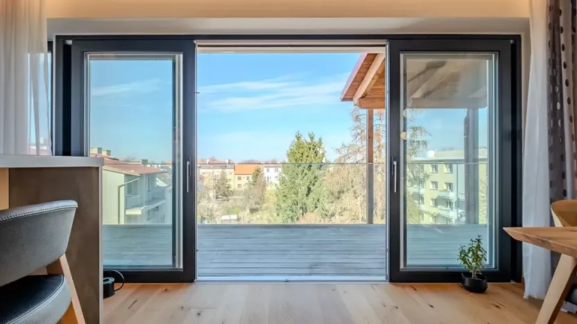 Prodej bytu 3+kk, Poděbrady, Studentská, 85 m2