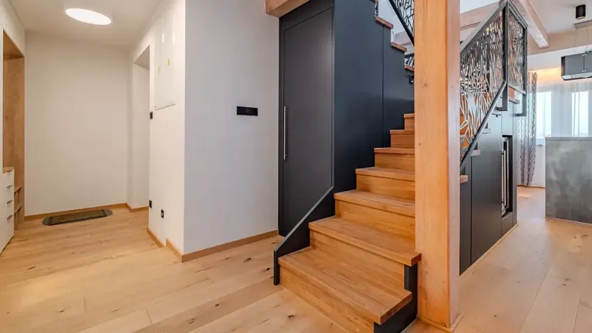 Prodej bytu 3+kk, Poděbrady, Studentská, 85 m2