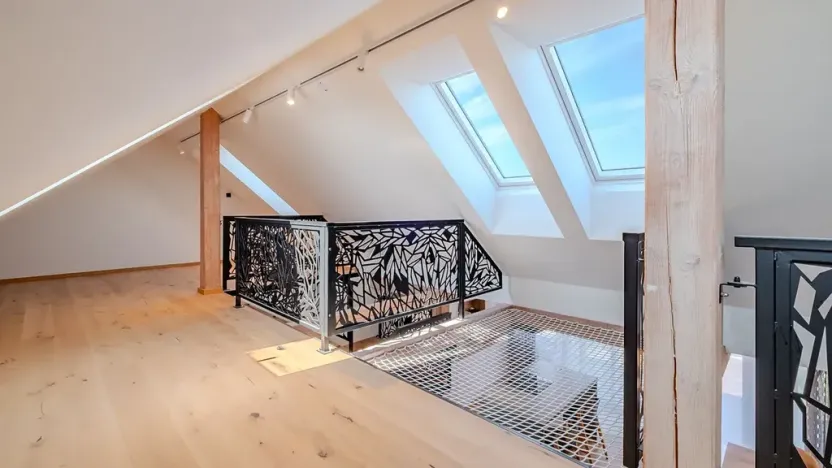 Prodej bytu 3+kk, Poděbrady, Studentská, 85 m2