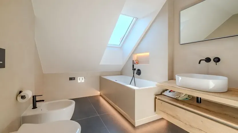 Prodej bytu 3+kk, Poděbrady, Studentská, 85 m2