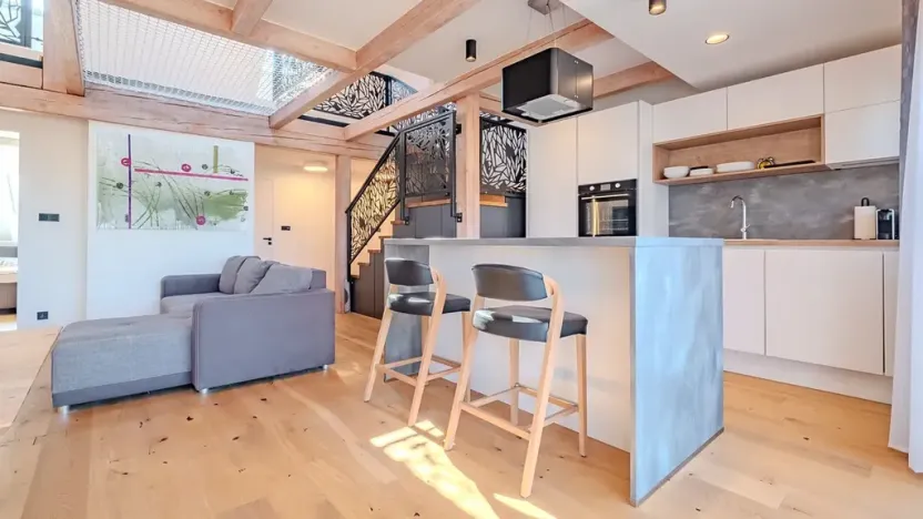 Prodej bytu 3+kk, Poděbrady, Studentská, 85 m2