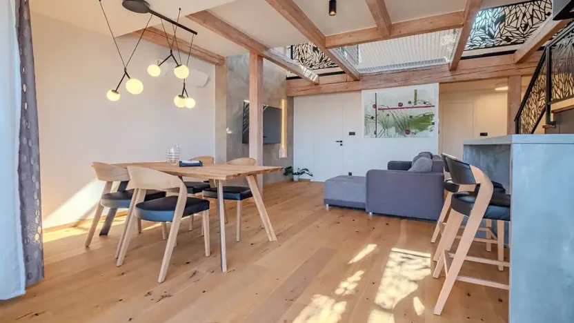 Prodej bytu 3+kk, Poděbrady, Studentská, 85 m2