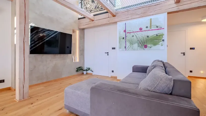 Prodej bytu 3+kk, Poděbrady, Studentská, 85 m2