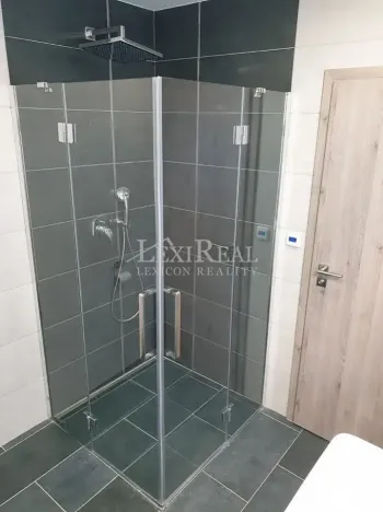 Pronájem bytu 2+kk, Tuchoměřice, Ve Zběrušce, 68 m2