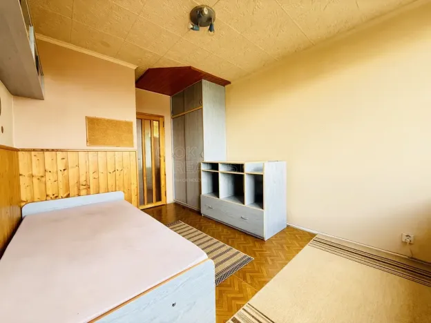 Prodej bytu 3+1, Most, Josefa Ševčíka, 68 m2