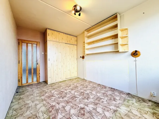 Prodej bytu 3+1, Most, Josefa Ševčíka, 68 m2