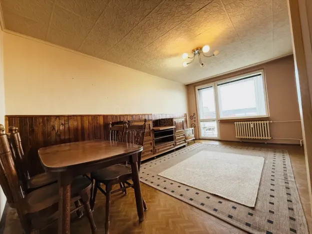 Prodej bytu 3+1, Most, Josefa Ševčíka, 68 m2