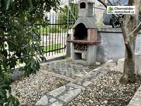 Prodej bytu 1+kk, Dramalj, Chorvatsko, 39 m2