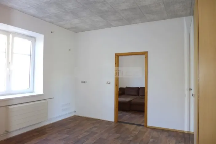 Prodej bytu 2+kk, Plzeň - Východní Předměstí, Guldenerova, 55 m2