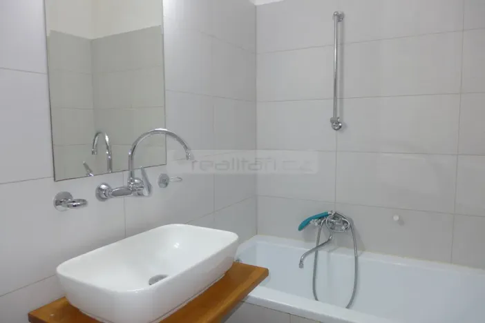 Prodej bytu 2+kk, Plzeň - Východní Předměstí, Guldenerova, 55 m2