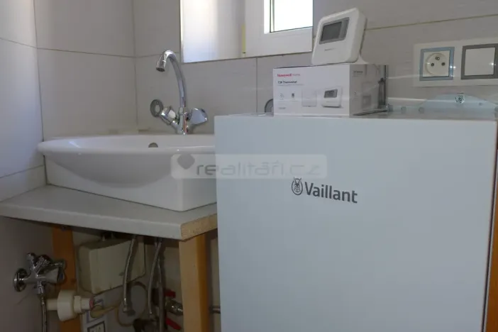 Prodej bytu 2+kk, Plzeň - Východní Předměstí, Guldenerova, 55 m2