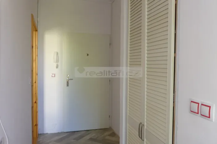 Prodej bytu 2+kk, Plzeň - Východní Předměstí, Guldenerova, 55 m2