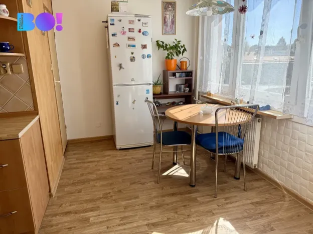 Prodej bytu 3+1, Humpolec, Lužická, 66 m2