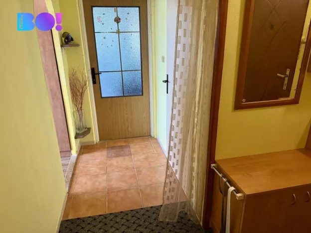 Prodej bytu 3+1, Humpolec, Lužická, 66 m2