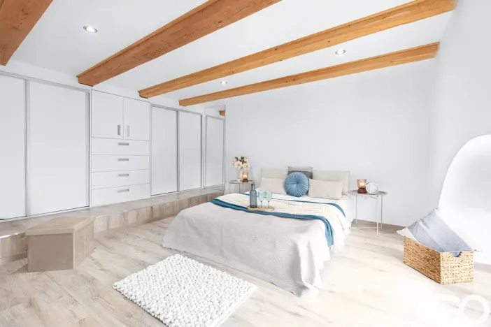 Prodej bytu 2+kk, Železnice, Tyršova, 55 m2