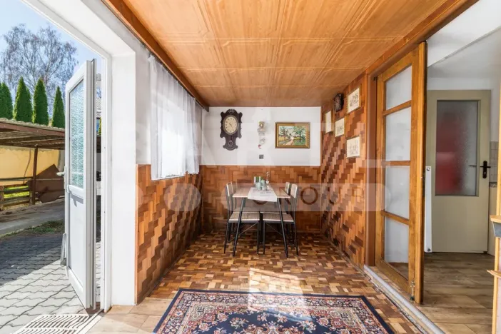 Prodej chalupy, Omlenice - Stradov, 93 m2