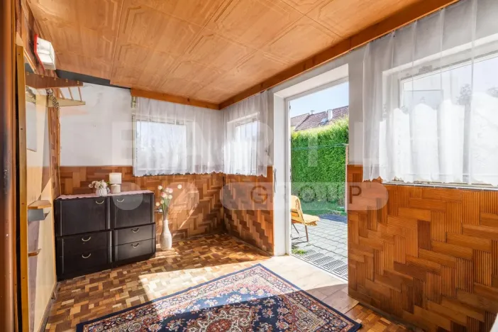 Prodej chalupy, Omlenice - Stradov, 93 m2