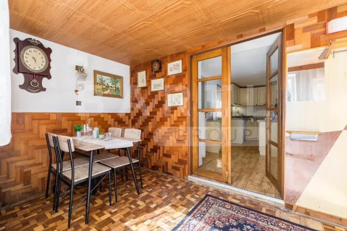 Prodej chalupy, Omlenice - Stradov, 93 m2