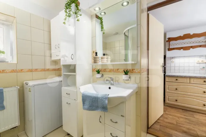 Prodej chalupy, Omlenice - Stradov, 93 m2