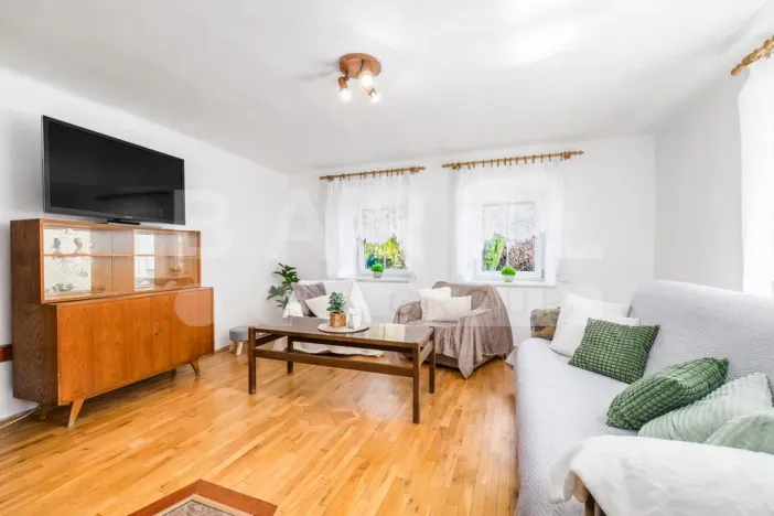 Prodej chalupy, Omlenice - Stradov, 93 m2